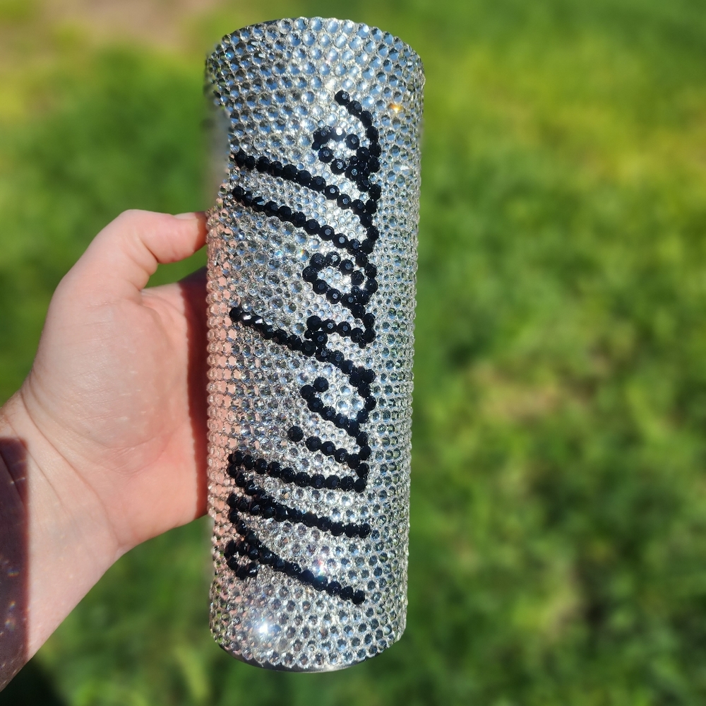 Bling Tumbler